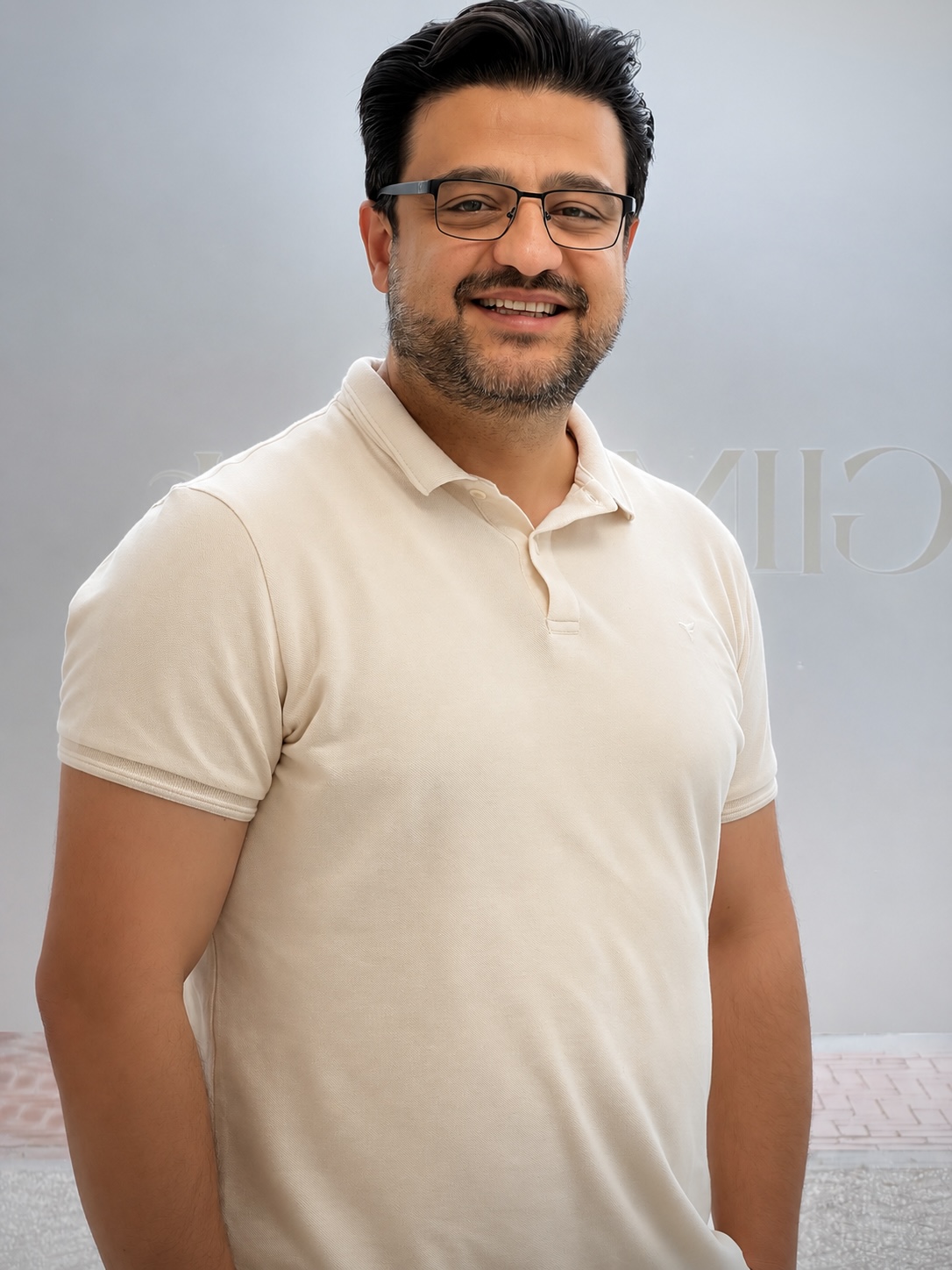 Amir Delfan